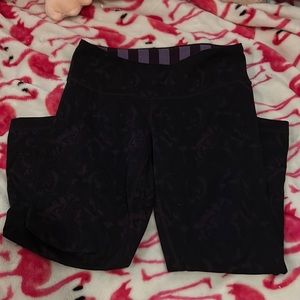 Lululemon leggings